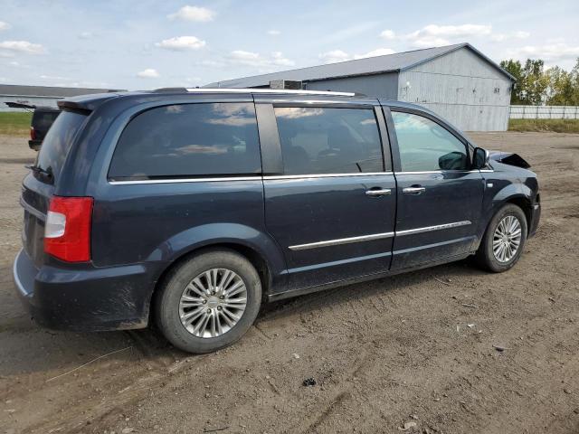Photo 3 from auction – 2014 CHRYSLER TOWN & COU with VIN 2C4RC1CG2ER273094