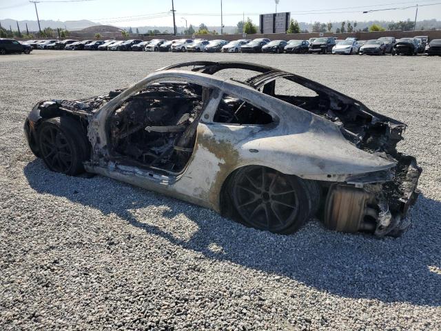 Photo 2 from auction – 2012 PORSCHE 911 CARRER with VIN WP0AA2A98CS106182