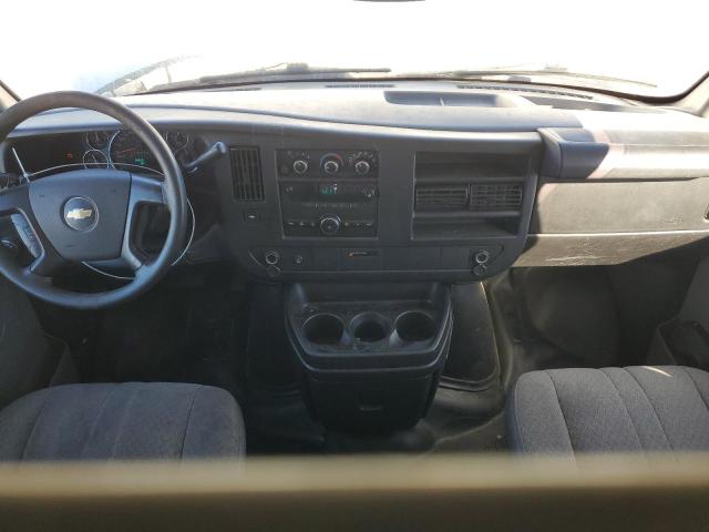 Photo 8 from auction – 2014 CHEVROLET EXPRESS G1 with VIN 1GCSGAFX6E1158276