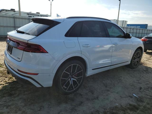 Photo 3 from auction – 2019 AUDI Q8 PRESTIG with VIN WA1FVAF18KD032167