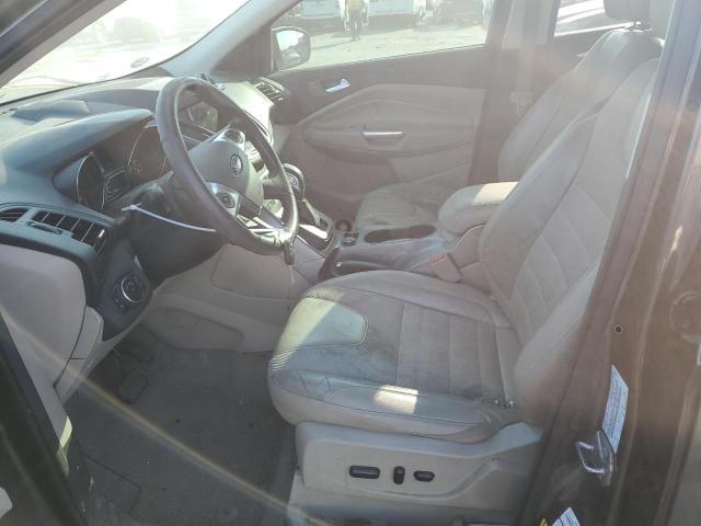 Photo 7 from auction – 2016 FORD ESCAPE SE with VIN 1FMCU0G90GUB05643