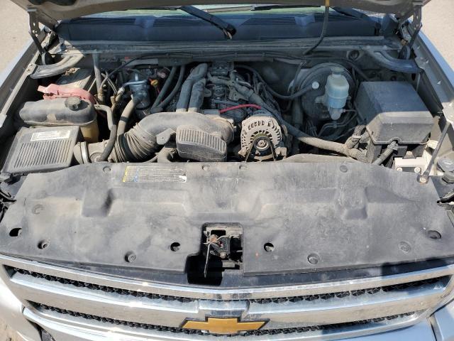 Photo 11 from auction – 2008 CHEVROLET SILVERADO with VIN 1GCEK19038Z247416