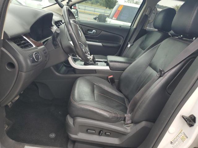 Photo 7 from auction – 2013 FORD EDGE with VIN 2FMDK3KC5DBA35136