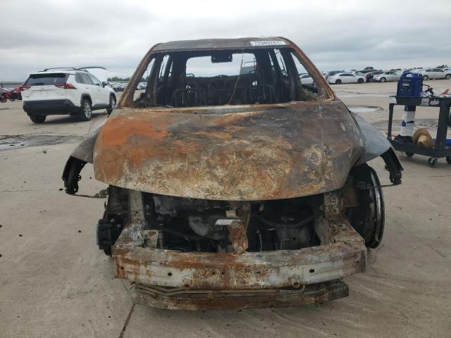 Photo 5 from auction – 2011 MAZDA CX-9 with VIN JM3TB2DA4B0314735