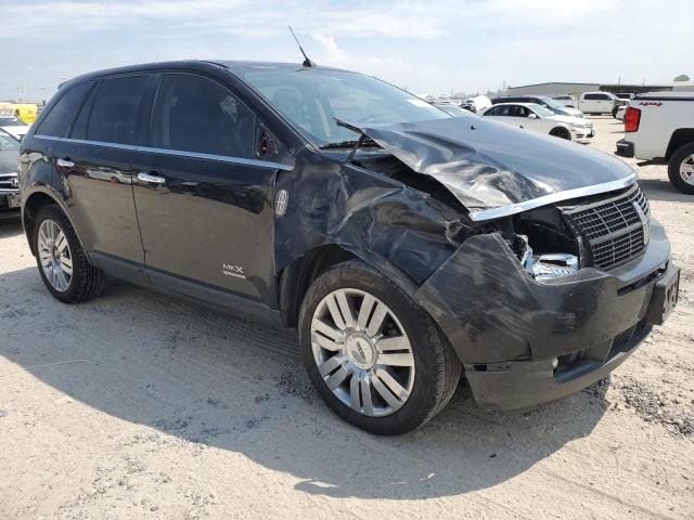 Photo 4 from auction – 2008 LINCOLN MKX with VIN 2LMDU68C78BJ04390