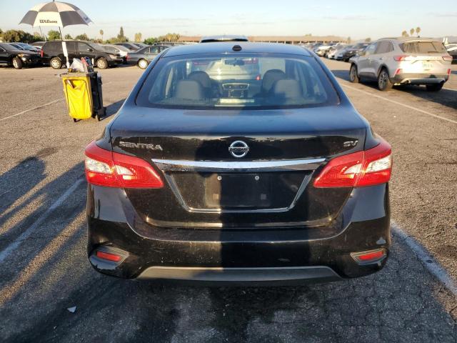 Photo 6 from auction – 2016 NISSAN SENTRA S with VIN 3N1AB7AP0GL655925