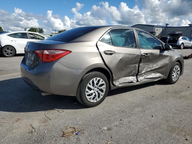 Photo 3 from auction – 2018 TOYOTA COROLLA L with VIN 2T1BURHE9JC097904