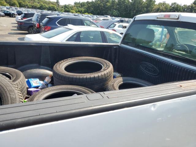 Photo 10 from auction – 2010 FORD F150 with VIN 1FTMF1EW9AKE34975