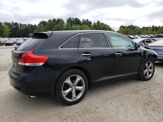 Photo 3 from auction – 2012 TOYOTA VENZA LE with VIN 4T3BK3BB7CU072591