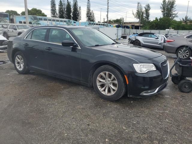 صورة رقم 4 من المزاد - 2016 CHRYSLER 300 LIMITE مع VIN 2C3CCAAGXGH161410