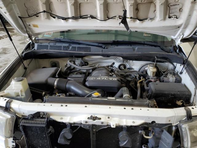 Photo 11 from auction – 2007 TOYOTA TUNDRA DOU with VIN 5TFCT54167X002003
