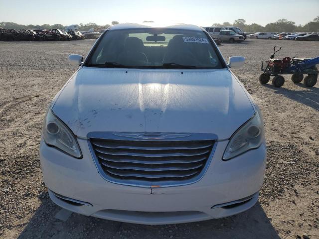 Photo 5 from auction – 2012 CHRYSLER 200 TOURIN with VIN 1C3CCBBB1CN140391