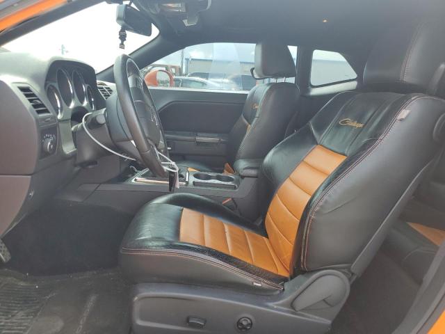 Photo 7 from auction – 2014 DODGE CHALLENGER with VIN 2C3CDYBT5EH205490