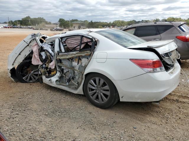 Photo 2 from auction – 2011 HONDA ACCORD EXL with VIN 1HGCP3F84BA030799