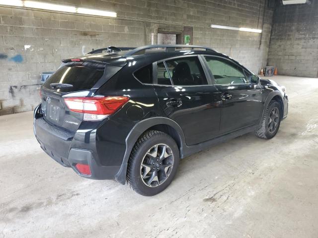Photo 3 from auction – 2019 SUBARU CROSSTREK with VIN JF2GTAEC3K8374560