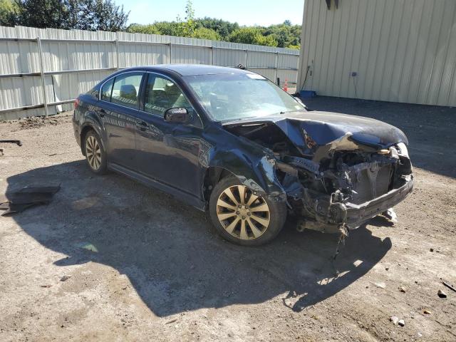 Foto 4 de la subasta – 2011 SUBARU LEGACY 2.5 con VIN 4S3BMBK68B3215265