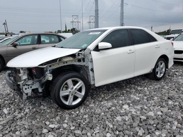 TOYOTA CAMRY L 2013 with VIN 4T1BF1FK3DU668939 - Photo from auction
