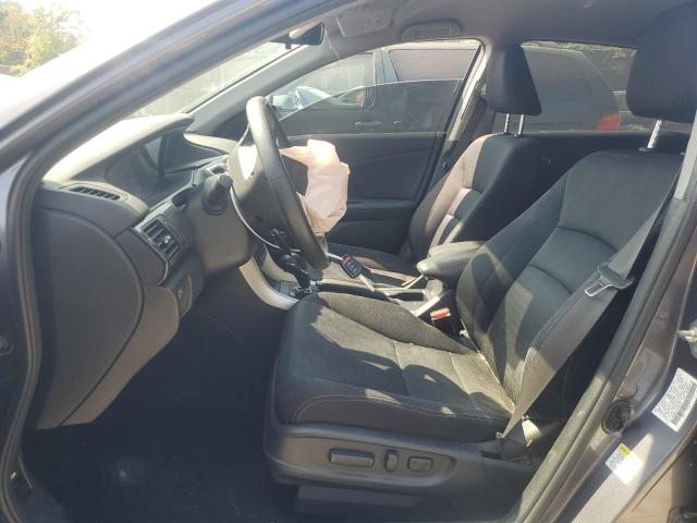 Photo 7 from auction – 2015 HONDA ACCORD SPO with VIN 1HGCR2F58FA222811