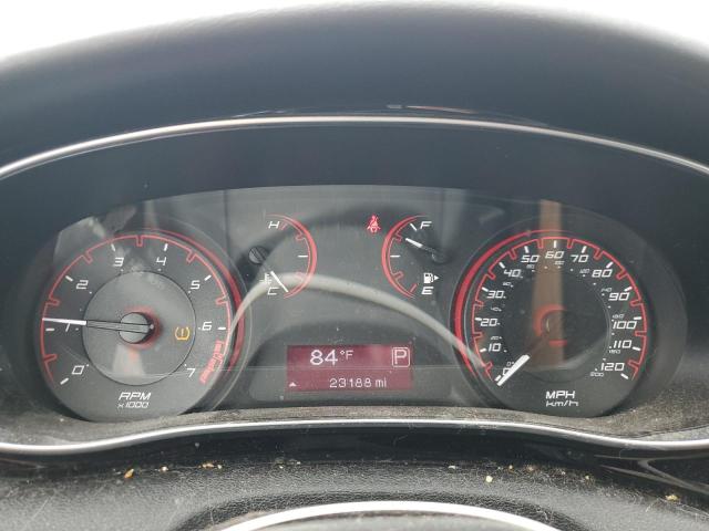 Photo 9 from auction – 2013 DODGE DART SXT with VIN 1C3CDFBA4DD344461