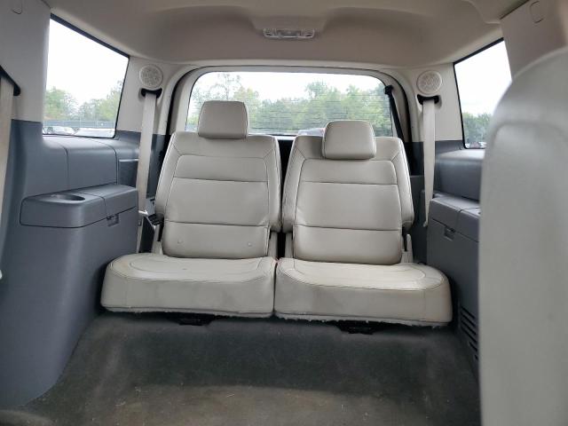 Photo 10 from auction – 2010 FORD FLEX with VIN 2FMHK6CT6ABA77019