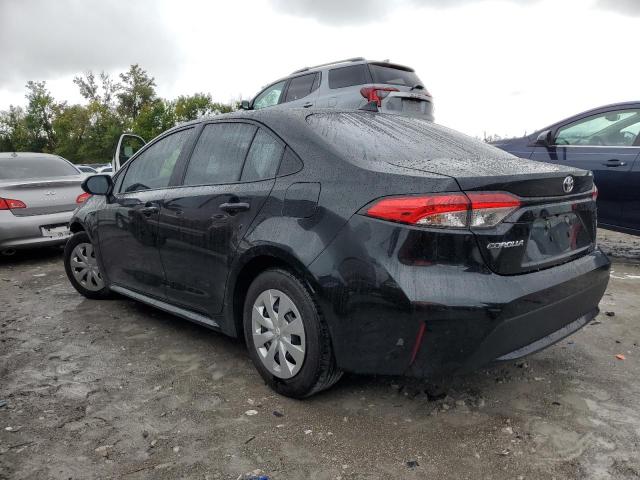 Photo 2 from auction – 2020 TOYOTA COROLLA L with VIN 5YFDPRAE6LP017777
