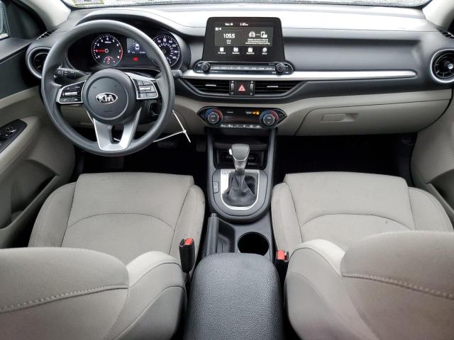 Photo 8 from auction – 2019 KIA FORTE FE with VIN 3KPF24ADXKE022482