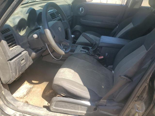 Photo 7 from auction – 2008 DODGE NITRO SXT with VIN 1D8GT28K18W146439
