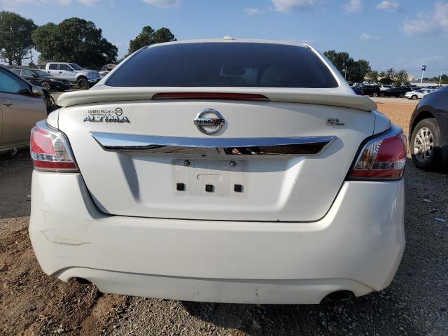 Photo 6 from auction – 2015 NISSAN ALTIMA with VIN 1N4AL3APXFN860188