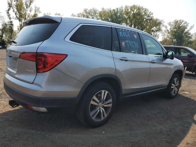 Photo 3 from auction – 2016 HONDA PILOT EXL with VIN 5FNYF6H54GB030652