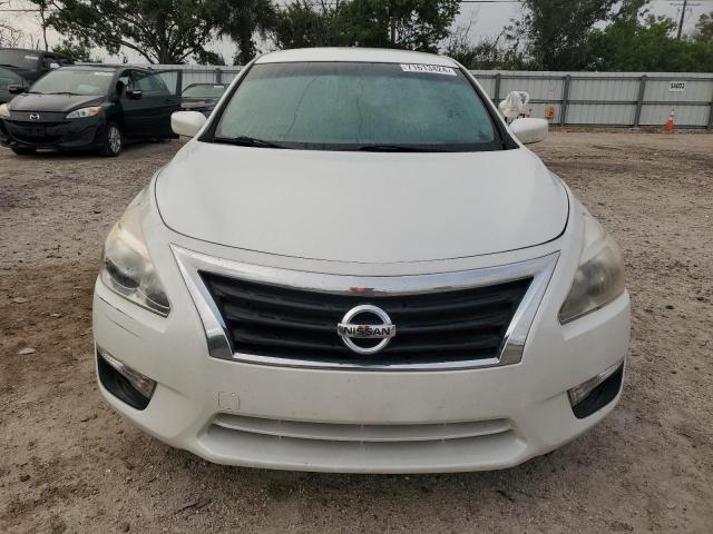 Photo 5 from auction – 2014 NISSAN ALTIMA 2.5 with VIN 1N4AL3AP0EC415680