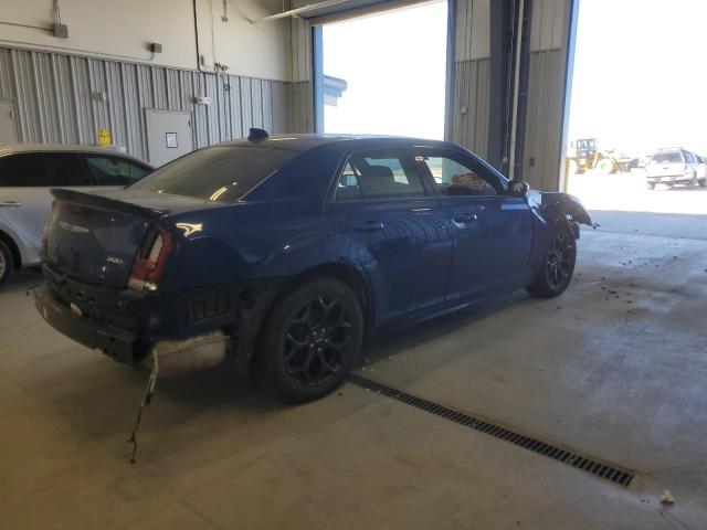 Photo 4 from auction – 2019 CHRYSLER 300 S with VIN 2C3CCAGG6KH676789