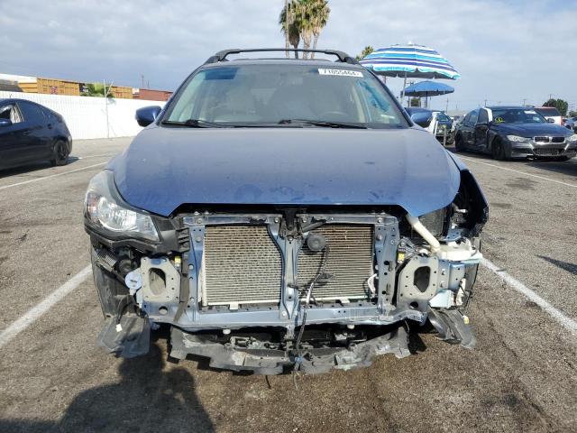 Photo 5 from auction – 2015 SUBARU XV CROSSTR with VIN JF2GPBCC9FH284073