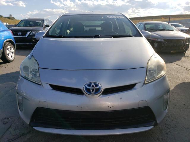 Photo 5 from auction – 2014 TOYOTA PRIUS with VIN JTDKN3DU5E1753257