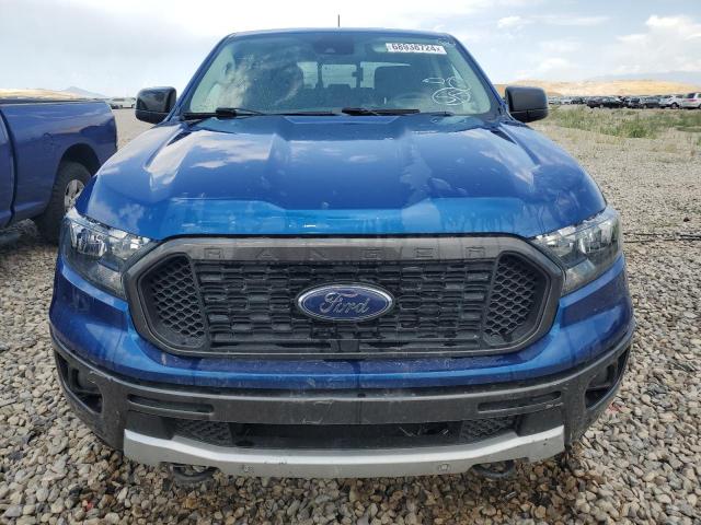 Photo 5 from auction – 2019 FORD RANGER XL with VIN 1FTER4FH4KLA71302
