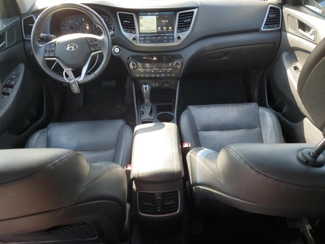 Photo 8 from auction – 2016 HYUNDAI TUCSON LIM with VIN KM8J3CA21GU222882