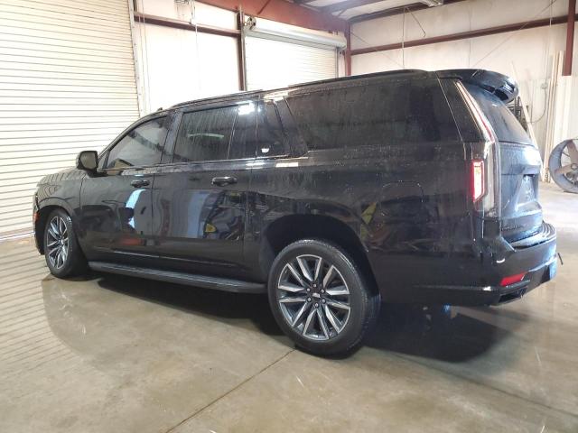 Photo 2 from auction – 2021 CADILLAC ESCALADE E with VIN 1GYS4RKL0MR424122