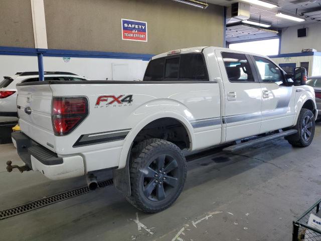 Photo 3 from auction – 2014 FORD F150 SUPER with VIN 1FTFW1ET7EFC56061