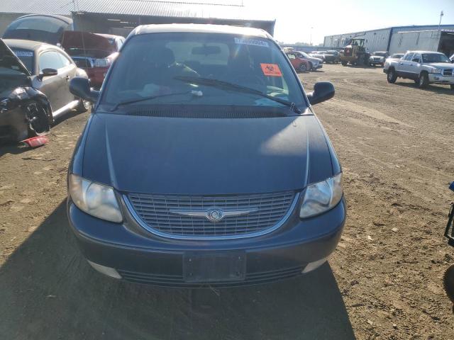 Photo 5 from auction – 2002 CHRYSLER TOWN & COU with VIN 2C4GP54LX2R532201