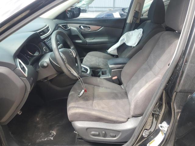 Photo 7 from auction – 2016 NISSAN ROGUE S with VIN KNMAT2MV2GP702562