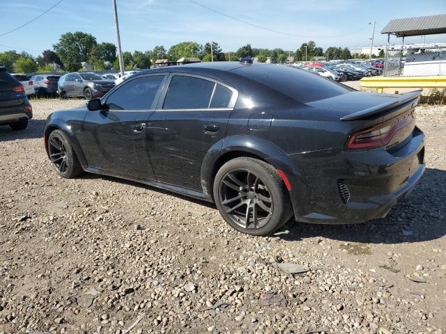 Photo 2 from auction – 2022 DODGE CHARGER SC with VIN 2C3CDXGJ6NH147293