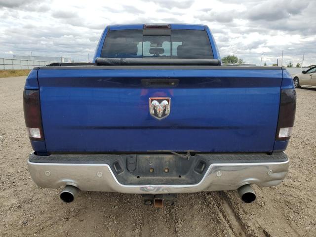 Photo 6 from auction – 2017 RAM 1500 SLT with VIN 3C6RR7LT0HG637805