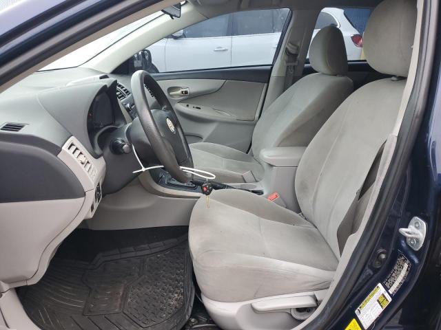 Photo 7 from auction – 2013 TOYOTA COROLLA BA with VIN 2T1BU4EE6DC114685