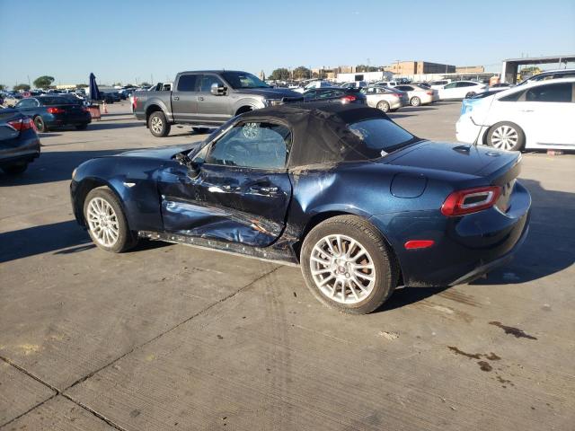 Photo 2 from auction – 2018 FIAT 124 SPIDER with VIN JC1NFAEK5J0140189