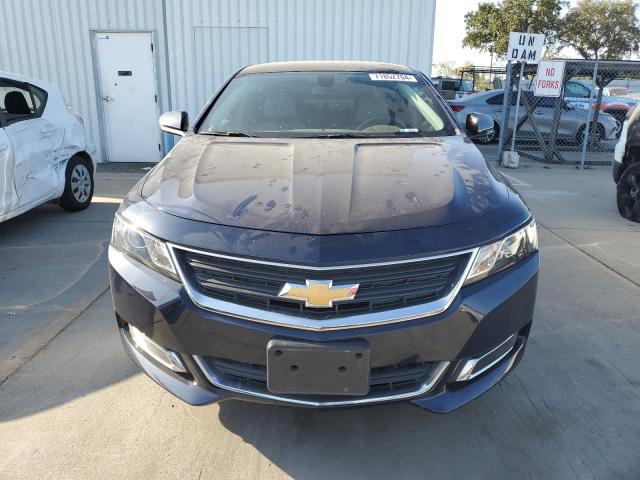 Photo 5 from auction – 2018 CHEVROLET IMPALA LS with VIN 2G11Z5SA2J9102011