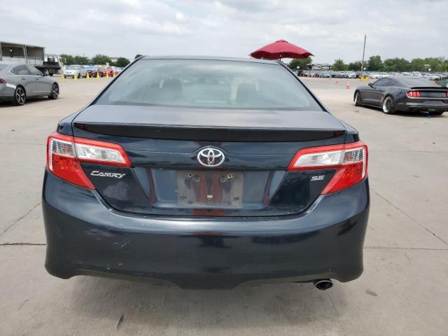 Photo 6 from auction – 2014 TOYOTA CAMRY L with VIN 4T1BF1FK9EU405209