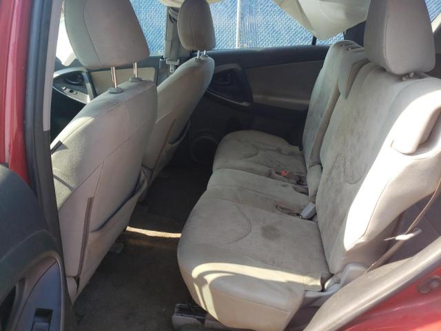 Photo 11 from auction – 2011 TOYOTA RAV4 with VIN 2T3BF4DVXBW165170