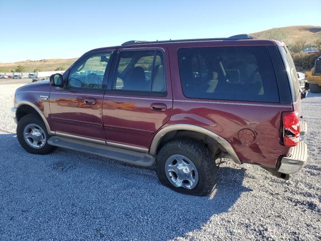 Photo 2 from auction – 2000 FORD EXPEDITION with VIN 1FMPU18L5YLA93501