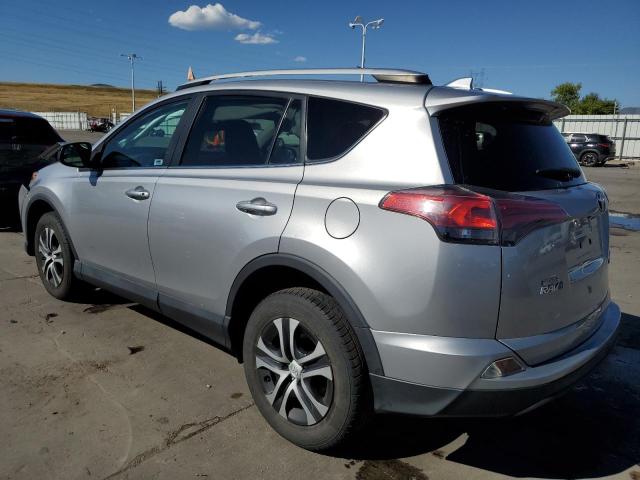 Photo 2 from auction – 2016 TOYOTA RAV4 LE with VIN 2T3BFREV5GW531877