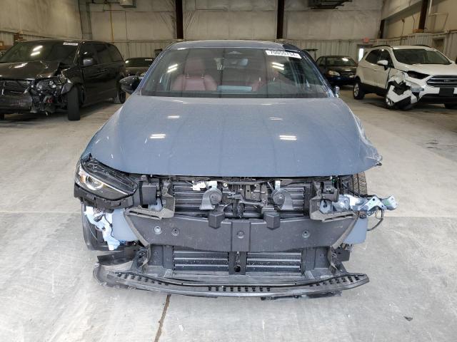 Photo 5 from auction – 2024 MAZDA 3 PREFERRE with VIN JM1BPBLM5R1709240