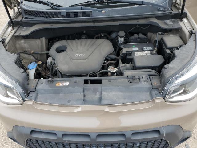 Photo 11 from auction – 2016 KIA SOUL with VIN KNDJN2A26G7285466
